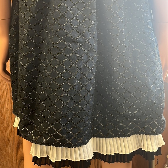 Juicy Couture Black Spaghetti Strap Dress - Picture 11 of 16